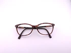 Lacoste Eyeglasses, Frames Only, L2791 615, 54-16-140, Plastic, Multi Color Pre-owned. Price: $34.99.