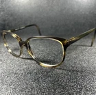 Kirkland Signature Womens Eyeglasses Ashley 1093252 Blonde Tort 55-17-140 Italy Pre-owned. Price: $19.95.