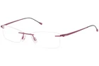 Morel Lightec 7776L PP006 Eyeglasses Women's Pink Rimless Style Optical 49MM New. Price: $29.95.