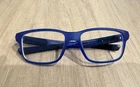 Oakley Field Day OY8007-0450 Eyeglasses Frames 50-15-128 Matte Sea Pre-owned. Price: $40.00.