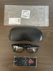 Ray-ban RB5279 2000 Black Eyeglass Frames W/case 55-18-145MM New. Price: $89.95.