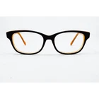 Liz Claiborne Eyeglasses Womens Brown Tortoise L437 ODM9 51-16-135 Pre-owned. Price: $31.99.