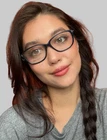 New Tom Ford TF316592 54MM Dark Blue Women's Eyeglasses Frame Italy. Price: $189.99.
