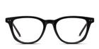 Olos Big John Kid 51-000326 Black Handmade Frame Sunglasses Eyeglasses 47-17-135 New. Price: $39.99.