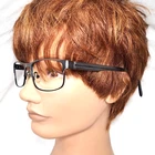 Michael Ryen Europa Eyeglasses Frame MR-200 C1 Graphite Gray Full Rim 56-18-145 Pre-owned. Price: $24.87.