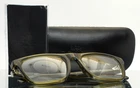 Coach HC6277U 5910 Transparent Olive Womens Rectangle Eyeglasses 53-19-145 B:43 New. Price: $69.99.