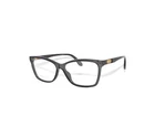 Gucci GG0792O 004 55 Gray Eyeglasses New. Price: $144.49.