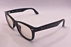 Ray Ban Frames Only Eyeglasses RJ9052S 100/71 Black 47-15-125 New. Price: $58.88.