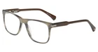 John Varvatos VJV422 0GRE Grey Authentic New 54MM Unisex. Price: $264.98.