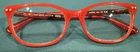 Kate Spade New York Raelynn C9A Women Eyeglasses Size 51MM-140MM-17MM Pre-owned. Price: $40.00.