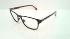 Carrera 1104/V Men's Eyeglass Frames Matte Black Full Rim 54-17-150 Pre-owned. Price: $46.97.