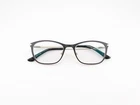 Guess Eyeglasses Frames Only, GU2587-3 002, 50-17-135, Black/gray Pre-owned. Price: $44.99.