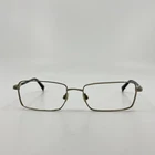Nautica Eyeglasses Frames N7275 719 Men's Full Rim 55-18-140 4237 Pre-owned. Price: $37.99.
