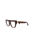 Pomellato Women's 54 Mm Havana Opticals PM0120O-30014238-002 New. Price: $85.99.