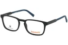 Timberland TB1624 Matte Black & Blue 002 Men Plastic Eyeglasses Frame 52-19-145 New. Price: $91.60.