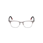 Moncler Ml 5193-H 013 Gray Metal Optical Eyeglasses Frame 51-20-145 Rx Nose Pad New. Price: $183.60.