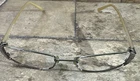 Konishi KS-97 C3 Gray Full Rim Metal Eyeglasses Frames Japan 53-18-135-28MM G18 Pre-owned. Price: $22.99.