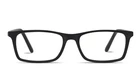 Ottoto 35-000215 Black Eyeglasses Sunglasses Frames 53-16-145 New. Price: $39.99.
