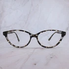 Longchamp Eyeglasses Frame LO2645 Women's Havana Tortoise Cat 53-14-140 Pre-owned. Price: $49.99.
