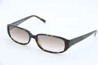 New Anne Klein AK5120 102/56 Dark Havana Authentic Sunglasses Frames 52-15. Price: $47.20.