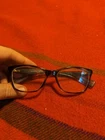 Ralph Lauren 7071 502 Dark Havana Plastic Cat-eye Eyeglasses 52MM 16 140 Polo Pre-owned. Price: $12.44.