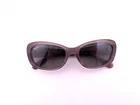 Maui Jim Eyeglasses, Frames Only, Lilikoi MJ258N-13, 55-19-140, Italy Pre-owned. Price: $49.99.