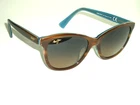 Maui Jim MJ-769-03T 54 18-135 Top Gradient Grayish Mirror Polarized Sunglasses Pre-owned. Price: $262.49.