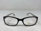 Star Kids S-3005 C1 47-16-125 Black/gray Ivory Full Rim Eyeglasses Frame /H17 New. Price: $33.60.