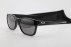 New Oakley OO9018-0455 Ojector Black Prizm Polarized Authentic Sunglasses 55-20. Price: $150.36.