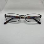 Ted Baker Eyeglasses Frame Only B226 Full Rim 54-15-140 Multicolor 541 Pre-owned. Price: $28.60.