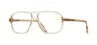Tom Ford Ft 5737-B Blue Block Shiny Light Brown (045) Eyeglasses New. Price: $259.00.