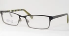 Lafont Issy & Mars 102 Matt Black Gradient Grey Unique Eyeglasses 52-16-140MM New. Price: $152.00.