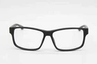 Dragon DR126 002 Count 2302 Black Full Rim Unisex Eyeglasses Frame 58-15-140 New. Price: $58.50.