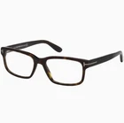 Tom Ford TF5313 052 Havana Tortoise Eyeglasses Frames 55-17-145 Italy Mens New. Price: $140.00.