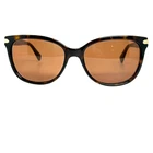 Coach Sunglasses Frames HC8132 L109 529113 Dk Tort 57-17-135 H19052 Pre-owned. Price: $53.39.