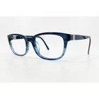 Calvin Klein Eyeglass Frames Womens Blue CK5793 417 Full Rim 50-18-140 Pre-owned. Price: $39.99.