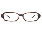 Ray-ban Eyeglasses Frames RB5084 2193 Brown Horn Rectangular Full Rim 53-15-135 New. Price: $72.02.