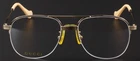 Brand New Authenticgucci Optical Glasses Frame GG07450 002 54MM--UNISEX. Price: $189.00.