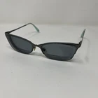 Tiffany & Co Tf 1089 6080 54-16-135 Gray Italy Eyeglasses 114R Pre-owned. Price: $56.25.