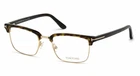 New Tom Ford Reading Glasses Tf 5504 052 54-19 145 Tortoise &gold Frames Readers. Price: $339.99.