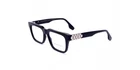 Victoria Beckham VB2667 Black 52/15/145 Woman Eyewear Frame New. Price: $113.00.
