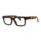 Off-white OERJ073 STYLE-73 Dark Havana Authentic Eyeglasses Frame Rx 54-20-145 New. Price: $169.15.