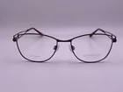 Charmant Titanium CH12145 Bu 52-17-135 New. Price: $56.00.