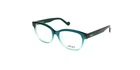 Liu Jo LJ2657 Green Gradient 52/16/135 Woman Eyewear Frame New. Price: $86.00.