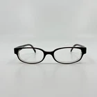 Guess 1259 Bu Eyeglasses Frames Full Rim Women 51-18-135 6340 Pre-owned. Price: $36.99.