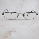 Ray Ban Eyeglasses Frame RB1008T-3015 Women's Gunmetal Full Rim 44-17-125 Pre-owned. Price: $23.03.
