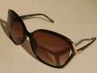 Piranha Ruca Dark Tortoise Sunglasses 100% Uva/uvb Protection #779 Pre-owned. Price: $10.00.