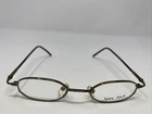 Spec Tech Eyeglasses Frame VP14 Capri Coffee 42-21-135 Full Rim ZO70 New. Price: $45.37.