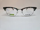 Hurley Eyeglass Frames Glasses HLO601WM Sandy 669939193 318 Olive 51-21-145 New. Price: $29.99.