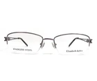 Elizabeth Arden Eyeglasses Frames EA6015-2 Purple Lilac Rectangle 53-17-135 New. Price: $37.12.